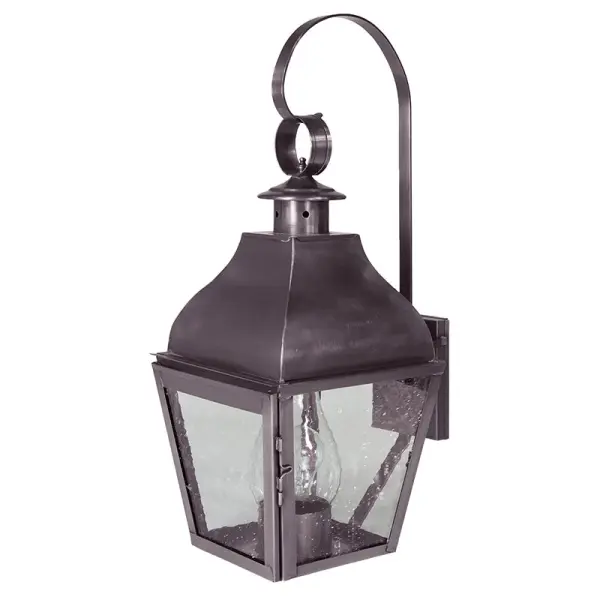 One Light Wall Mount 75.00W/A/Medium - Image 25