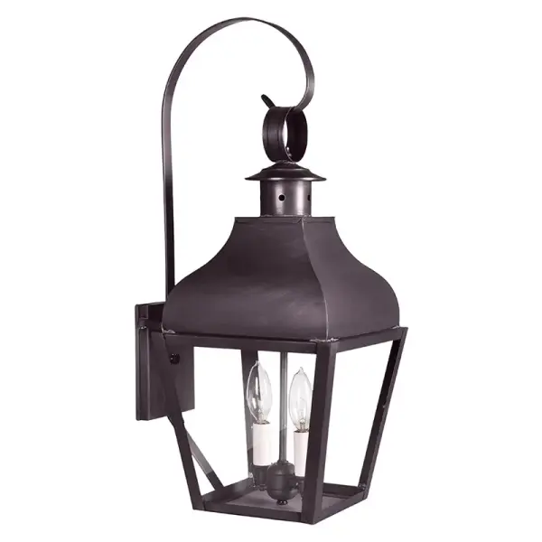 One Light Wall Mount 75.00W/A/Medium - Image 27