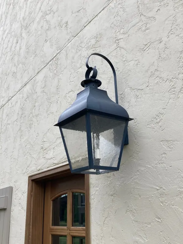 One Light Wall Mount 75.00W/A/Medium - Image 4