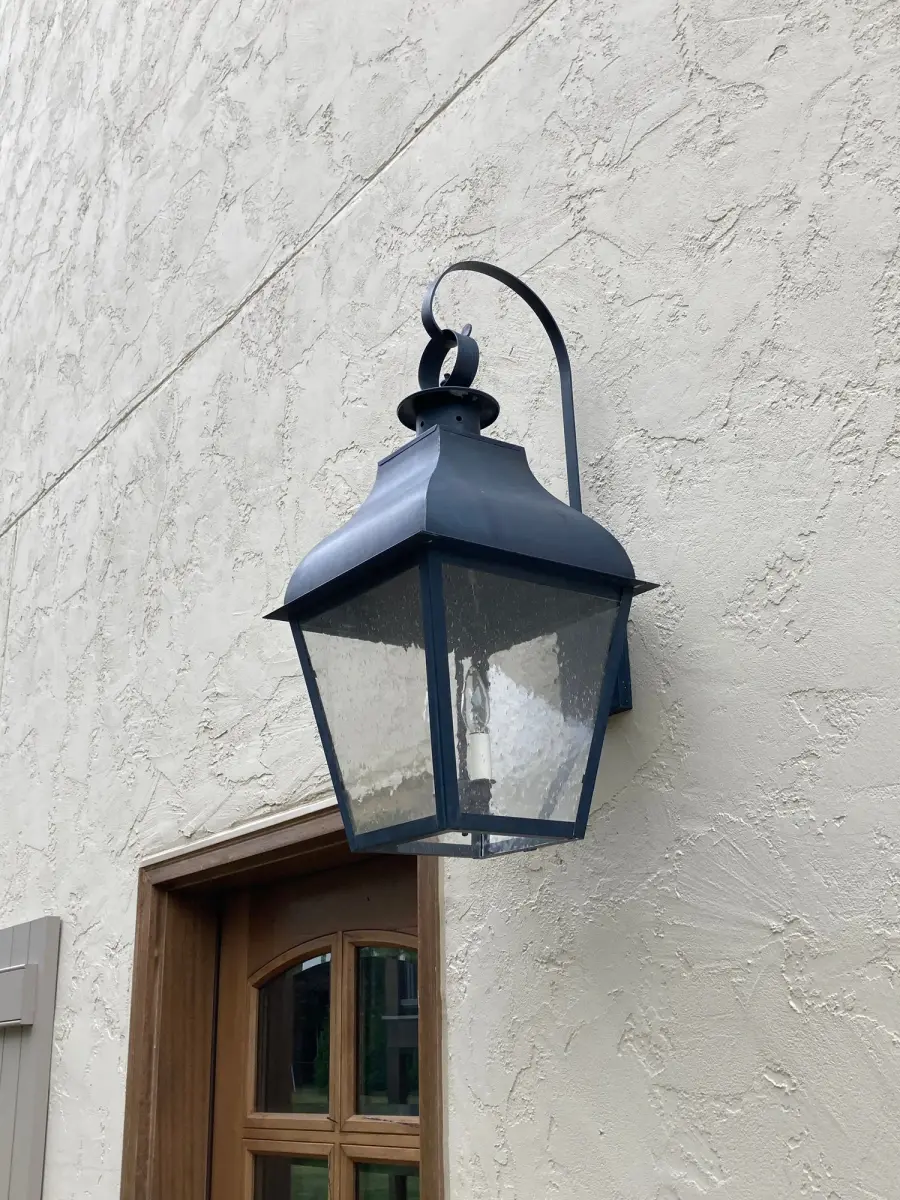 One Light Wall Mount 75.00W/A/Medium - Image 4