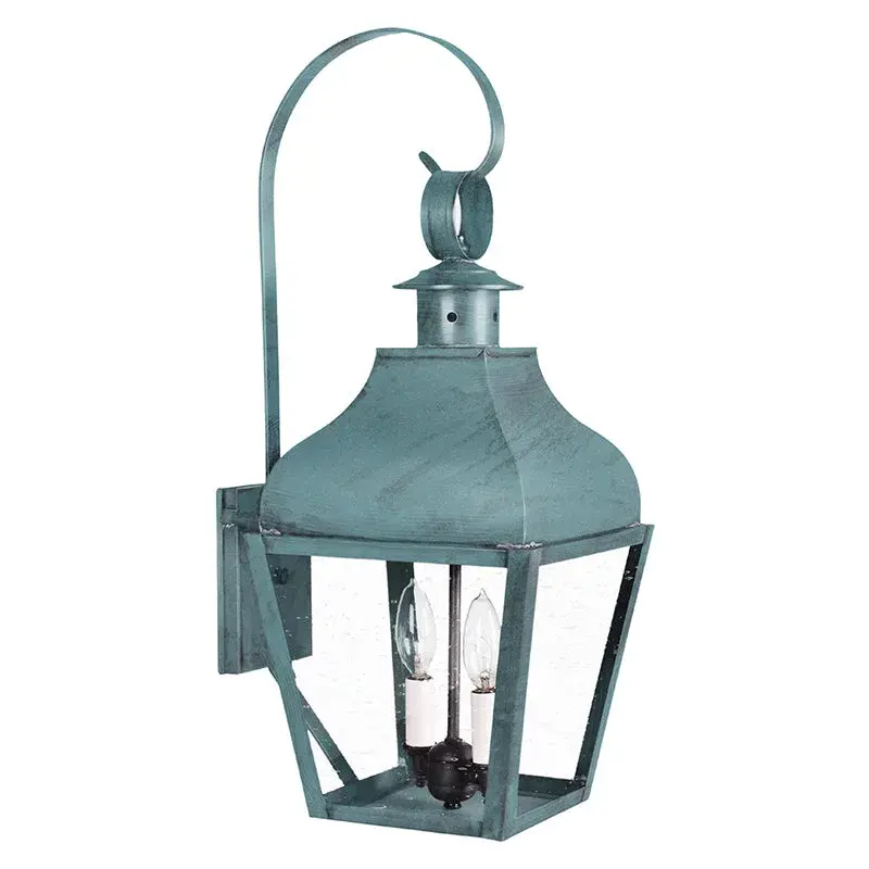 One Light Wall Mount 75.00W/A/Medium - Image 36