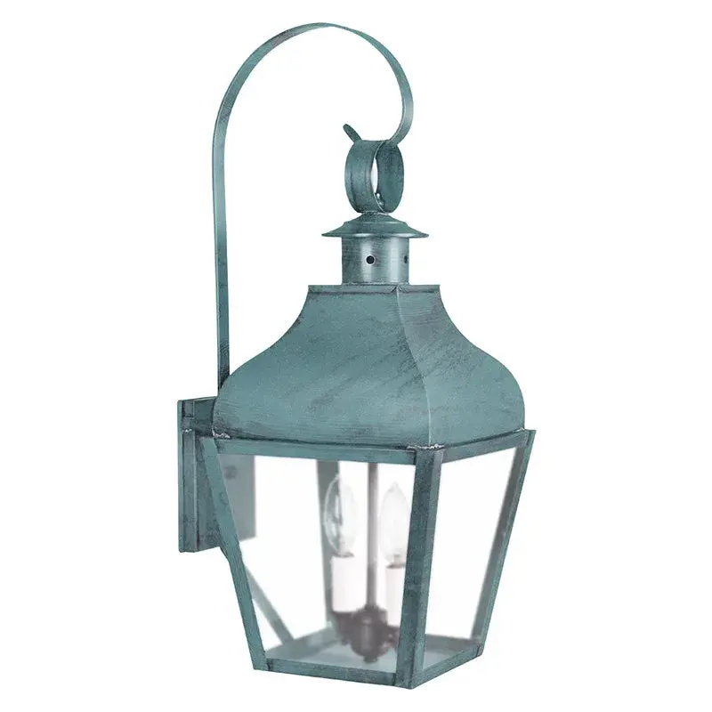 One Light Wall Mount 75.00W/A/Medium - Image 38