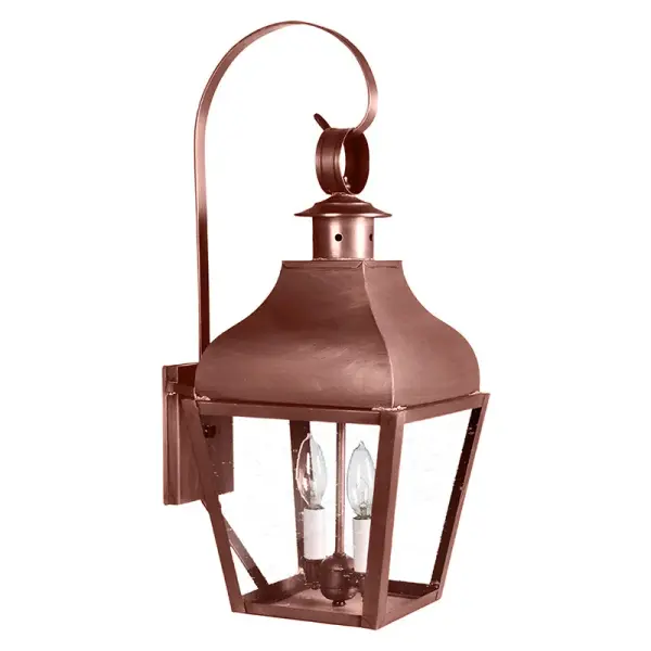 One Light Wall Mount 75.00W/A/Medium - Image 44