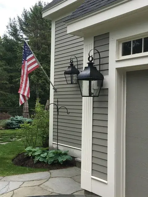 One Light Wall Mount 75.00W/A/Medium - Image 6