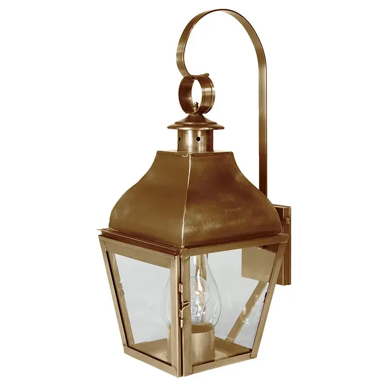 One Light Wall Mount 75.00W/A/Medium - Image 7