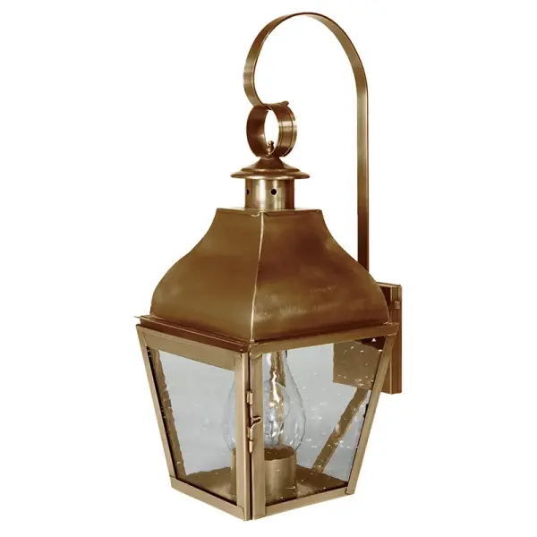 One Light Wall Mount 75.00W/A/Medium - Image 8