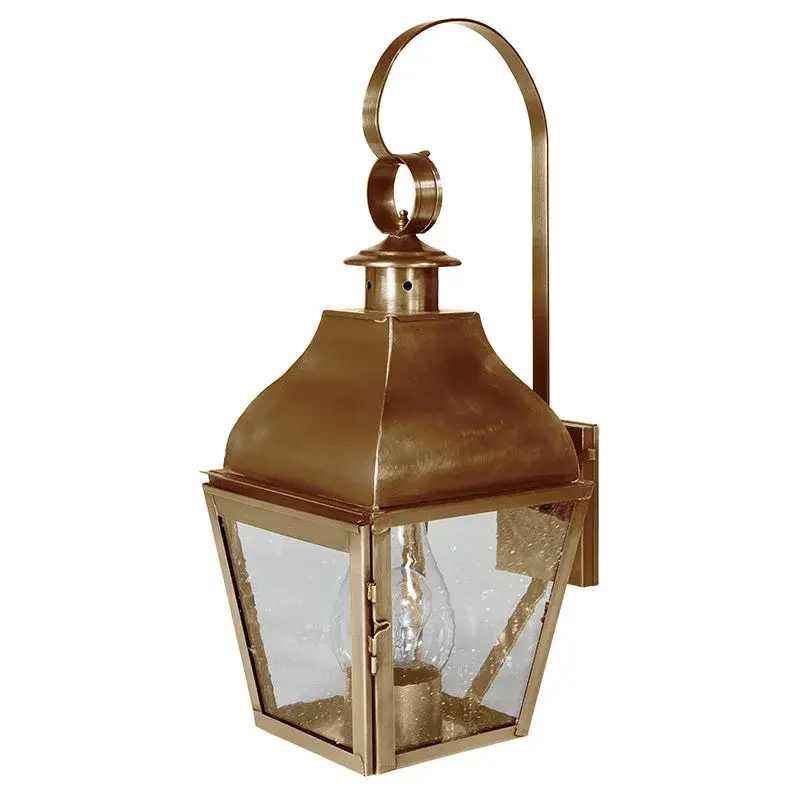 One Light Wall Mount 75.00W/A/Medium - Image 9