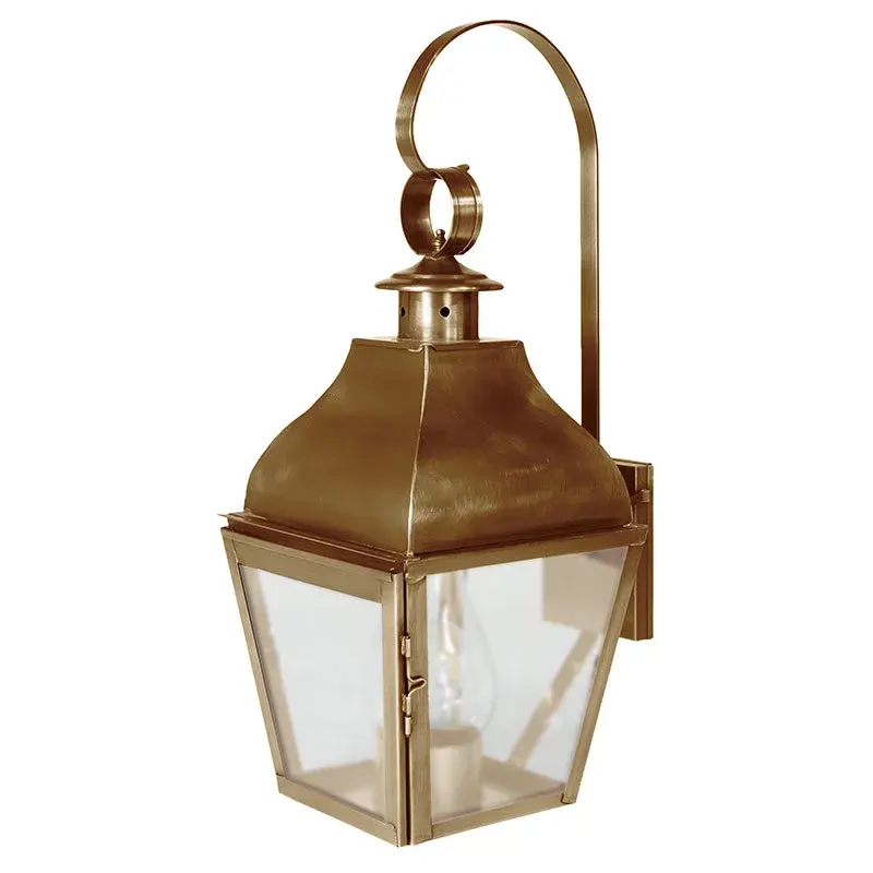 One Light Wall Mount 75.00W/A/Medium - Image 10