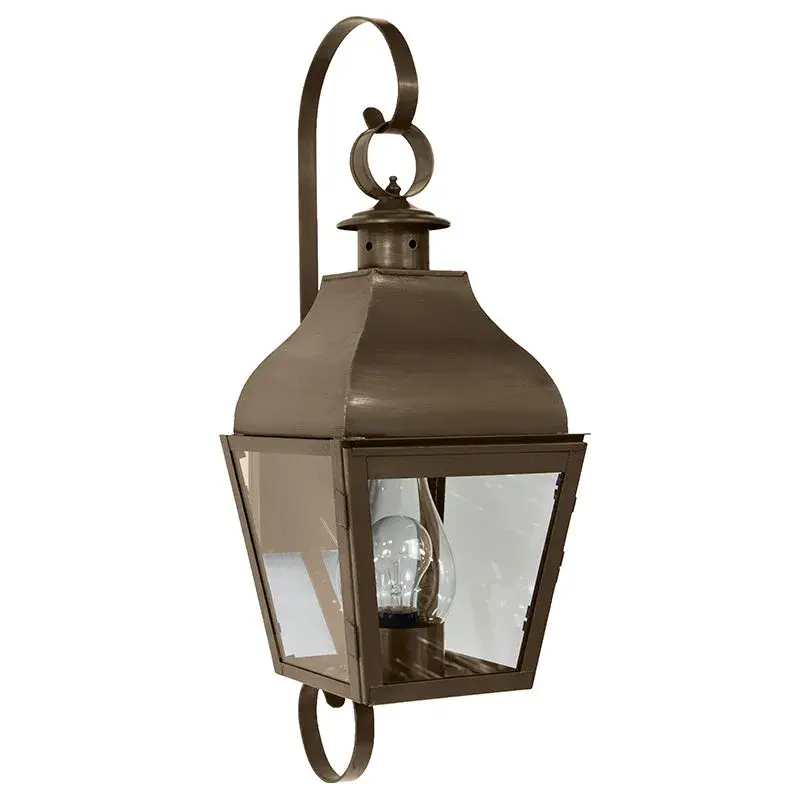 The Northeast Lantern - Stanfield by Northeast Lantern - Image 17