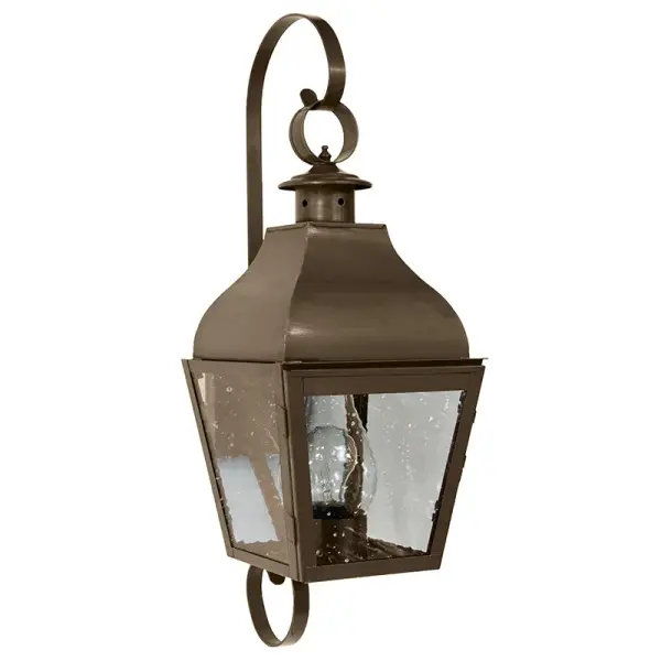 The Northeast Lantern - Stanfield by Northeast Lantern - Image 19