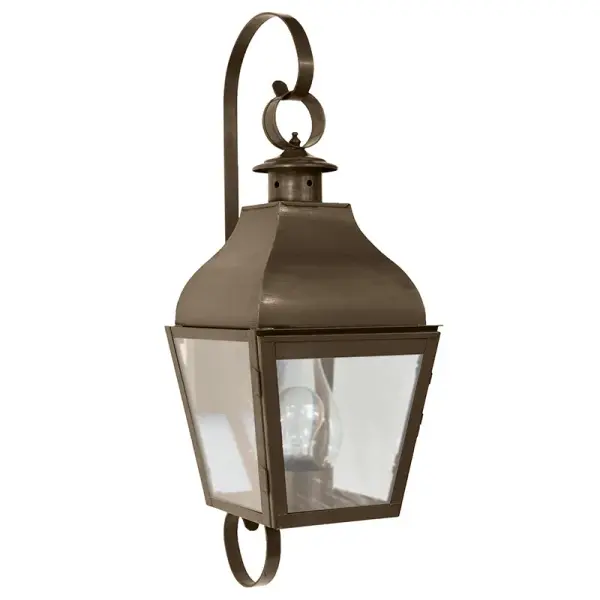 The Northeast Lantern - Stanfield by Northeast Lantern - Image 20