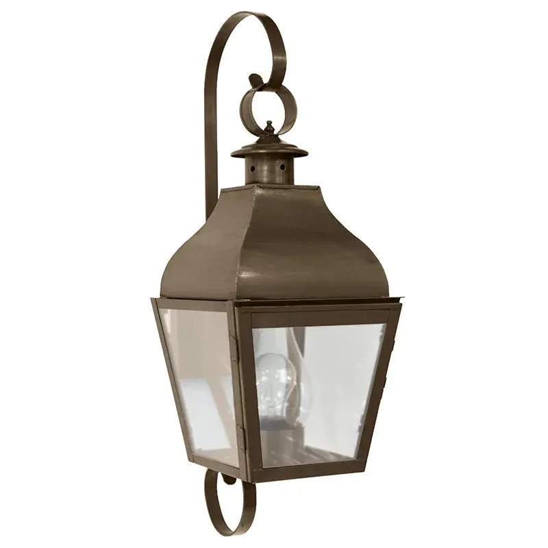 The Northeast Lantern - Stanfield by Northeast Lantern - Image 20