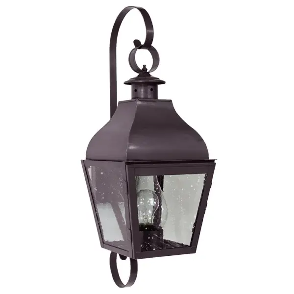 The Northeast Lantern - Stanfield by Northeast Lantern - Image 27