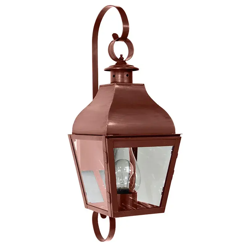 The Northeast Lantern - Stanfield by Northeast Lantern - Image 41