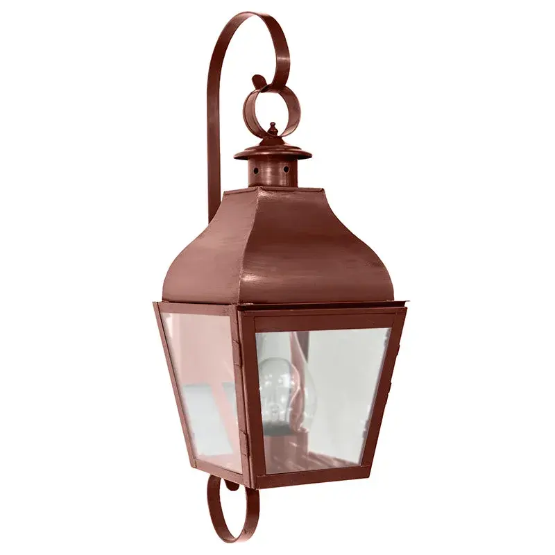 The Northeast Lantern - Stanfield by Northeast Lantern - Image 44