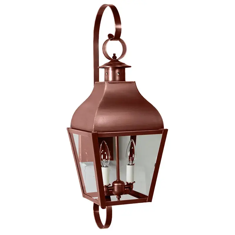 The Northeast Lantern - Stanfield by Northeast Lantern - Image 45