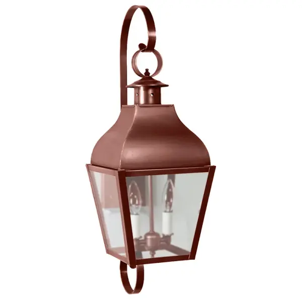 The Northeast Lantern - Stanfield by Northeast Lantern - Image 48