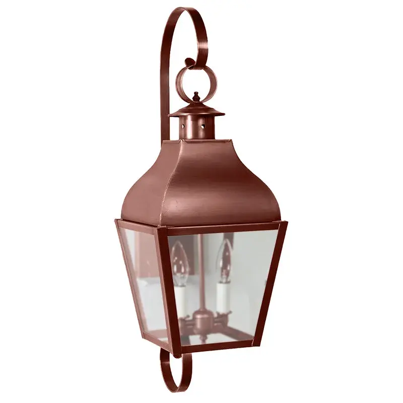 The Northeast Lantern - Stanfield by Northeast Lantern - Image 48