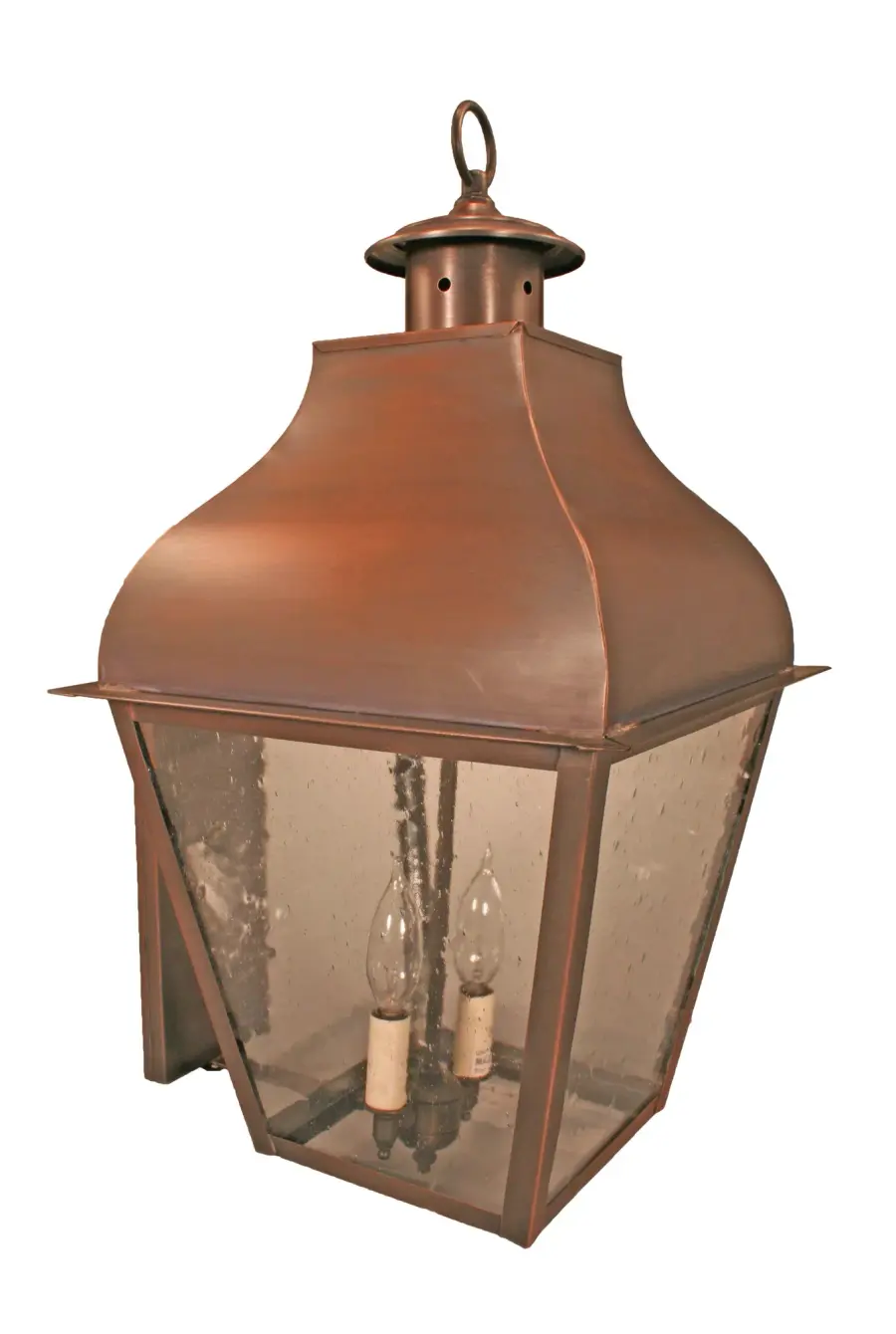 One Light Wall Mount 75.00W/A/Medium - Image 1