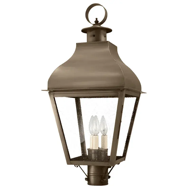 One Light Post Mount 75.00W/A/Medium - Image 11