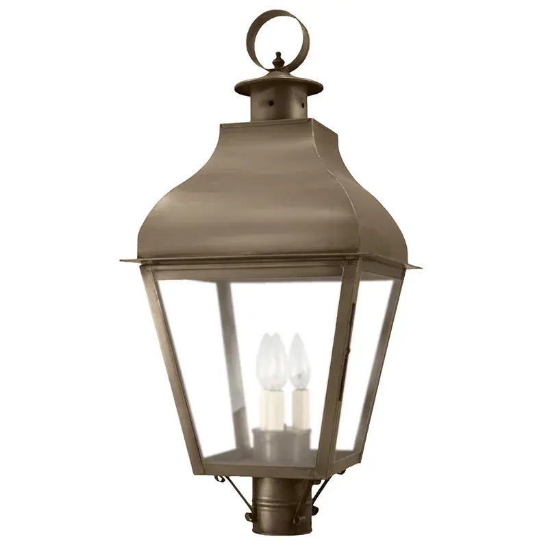 One Light Post Mount 75.00W/A/Medium - Image 12
