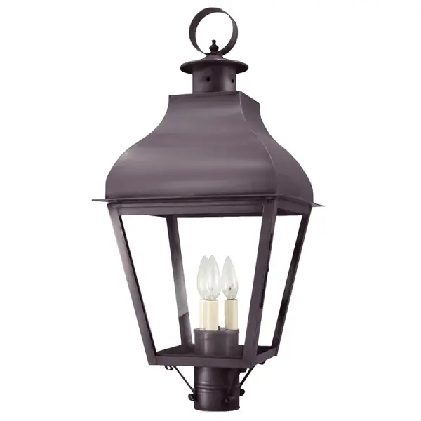 One Light Post Mount 75.00W/A/Medium - Image 13