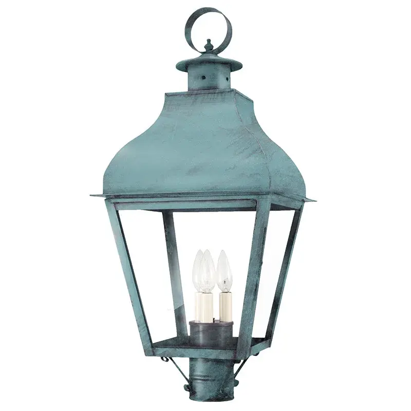 One Light Post Mount 75.00W/A/Medium - Image 17
