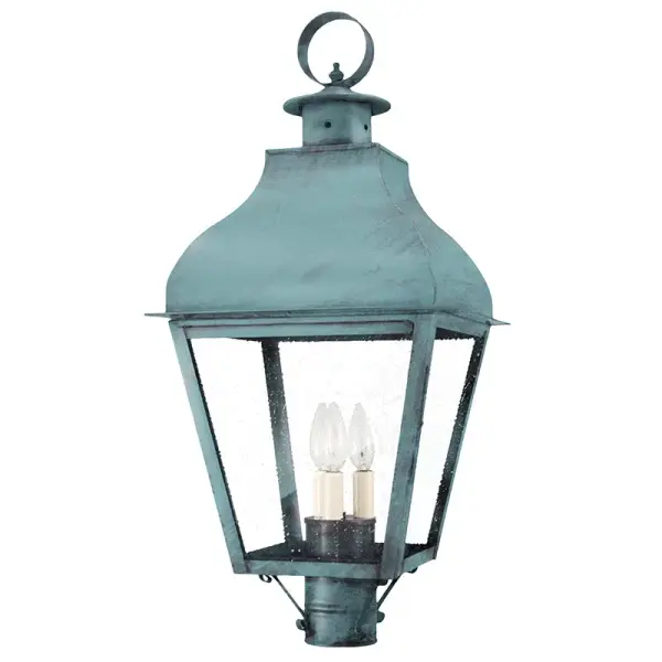 One Light Post Mount 75.00W/A/Medium - Image 19