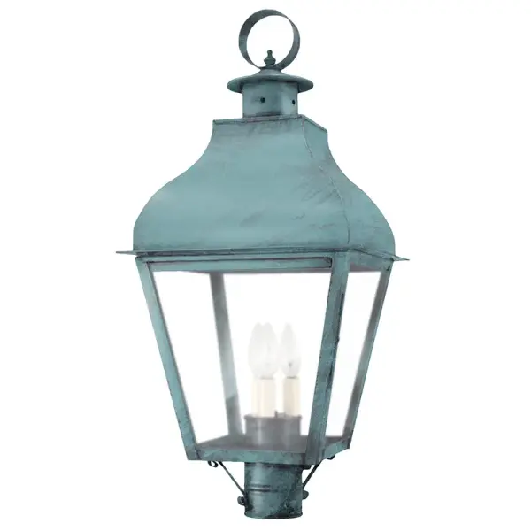 One Light Post Mount 75.00W/A/Medium - Image 20