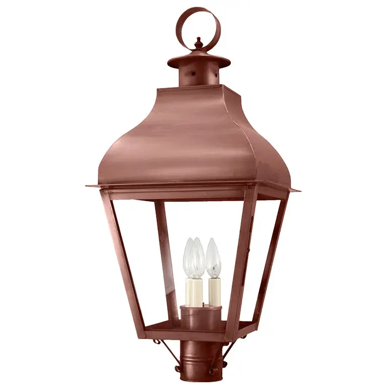 One Light Post Mount 75.00W/A/Medium - Image 21