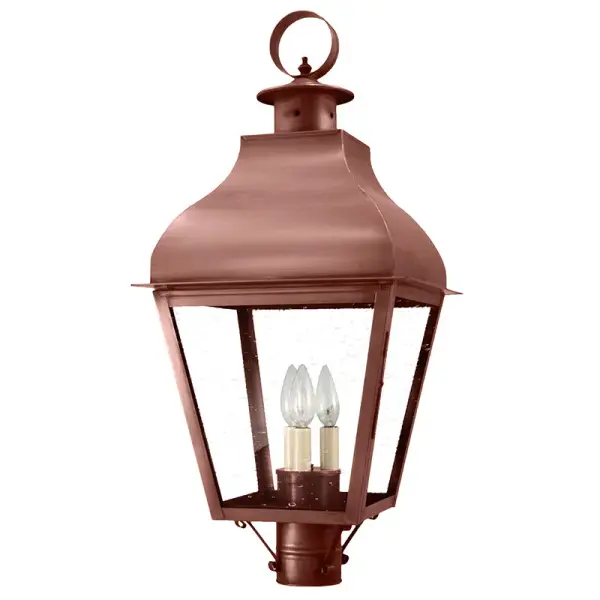One Light Post Mount 75.00W/A/Medium - Image 22