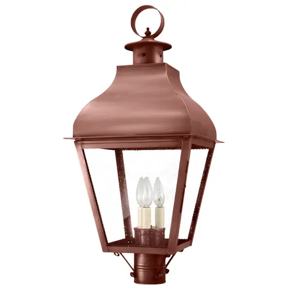 One Light Post Mount 75.00W/A/Medium - Image 23