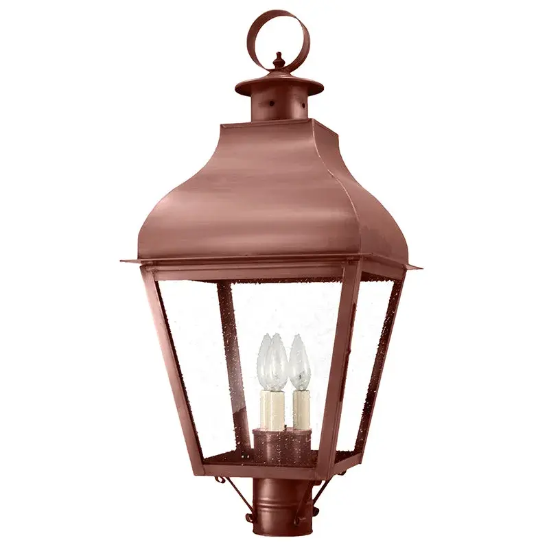 One Light Post Mount 75.00W/A/Medium - Image 23