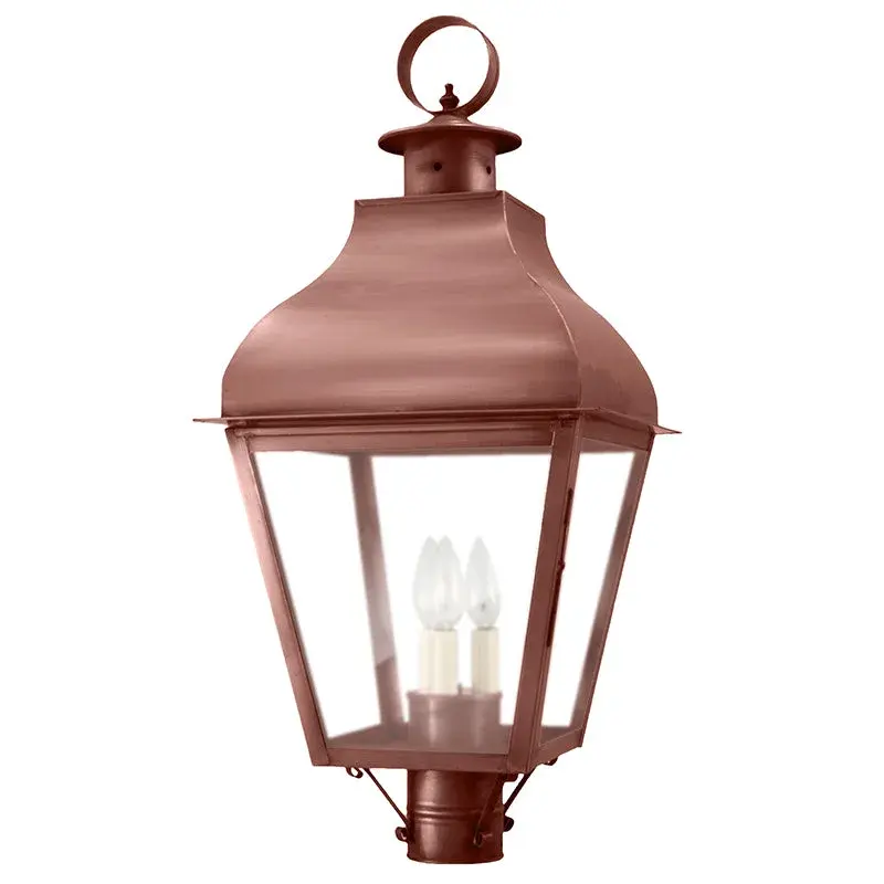 One Light Post Mount 75.00W/A/Medium - Image 24