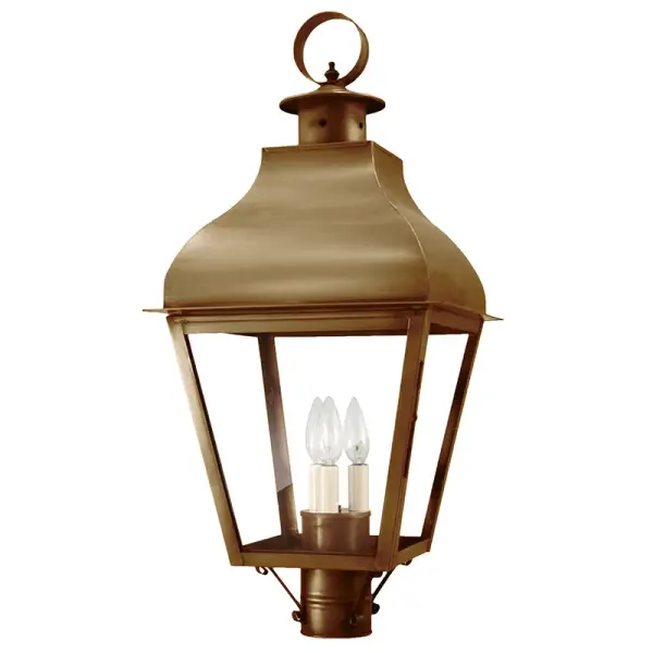 One Light Post Mount 75.00W/A/Medium - Image 5