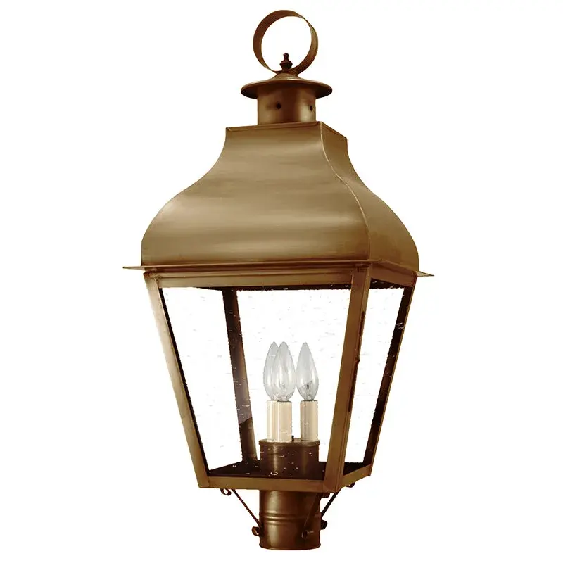 One Light Post Mount 75.00W/A/Medium - Image 6