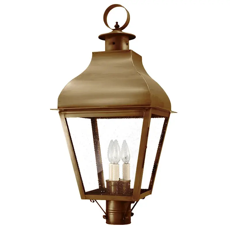 One Light Post Mount 75.00W/A/Medium - Image 7