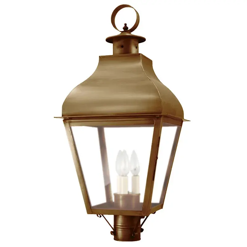 One Light Post Mount 75.00W/A/Medium - Image 8