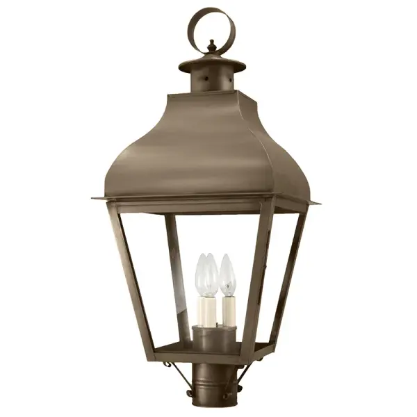 One Light Post Mount 75.00W/A/Medium - Image 9