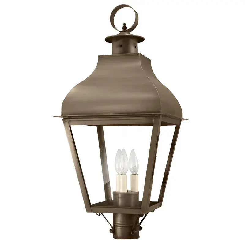 One Light Post Mount 75.00W/A/Medium - Image 9