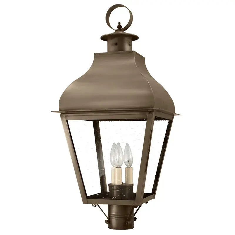 One Light Post Mount 75.00W/A/Medium - Image 10
