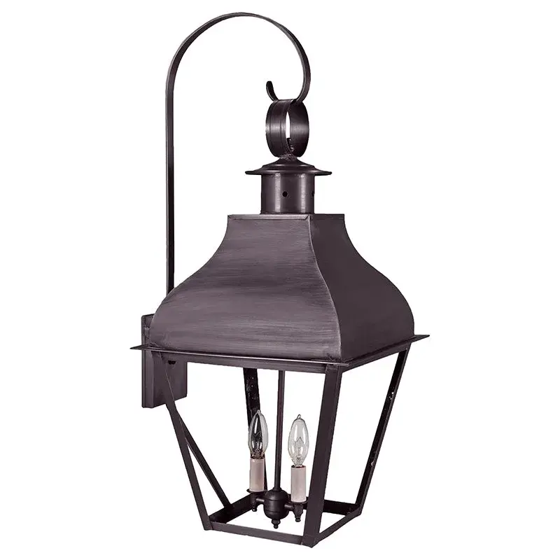 One Light Wall Mount 75.00W/A/Medium - Image 11