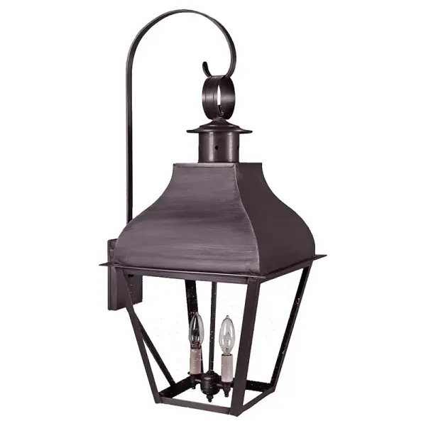 One Light Wall Mount 75.00W/A/Medium - Image 12