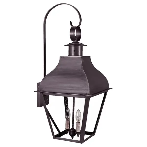 One Light Wall Mount 75.00W/A/Medium - Image 13