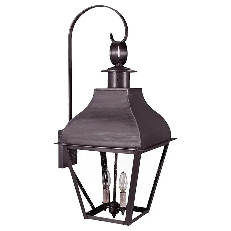 One Light Wall Mount 75.00W/A/Medium - Image 13