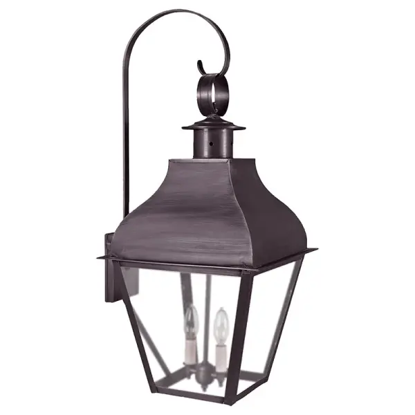 One Light Wall Mount 75.00W/A/Medium - Image 14