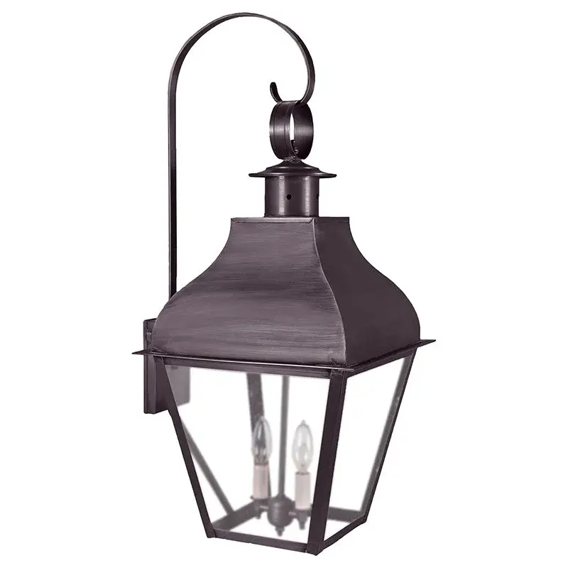 One Light Wall Mount 75.00W/A/Medium - Image 14