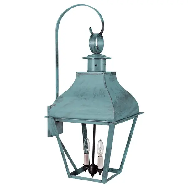 One Light Wall Mount 75.00W/A/Medium - Image 15