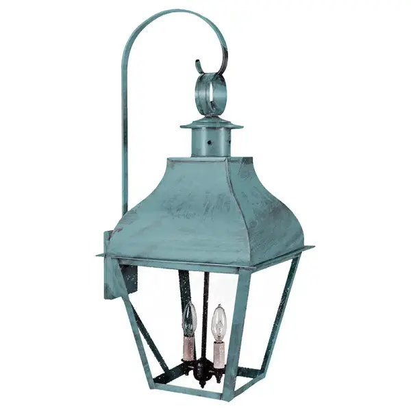 One Light Wall Mount 75.00W/A/Medium - Image 17