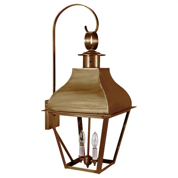 One Light Wall Mount 75.00W/A/Medium - Image 3